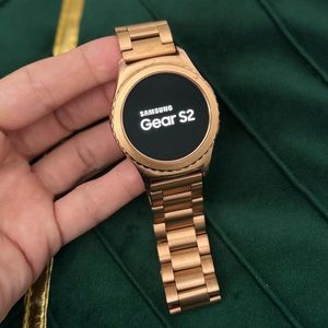 SAMSUNG GALAXY GEAR S2 41MM Bluetooth